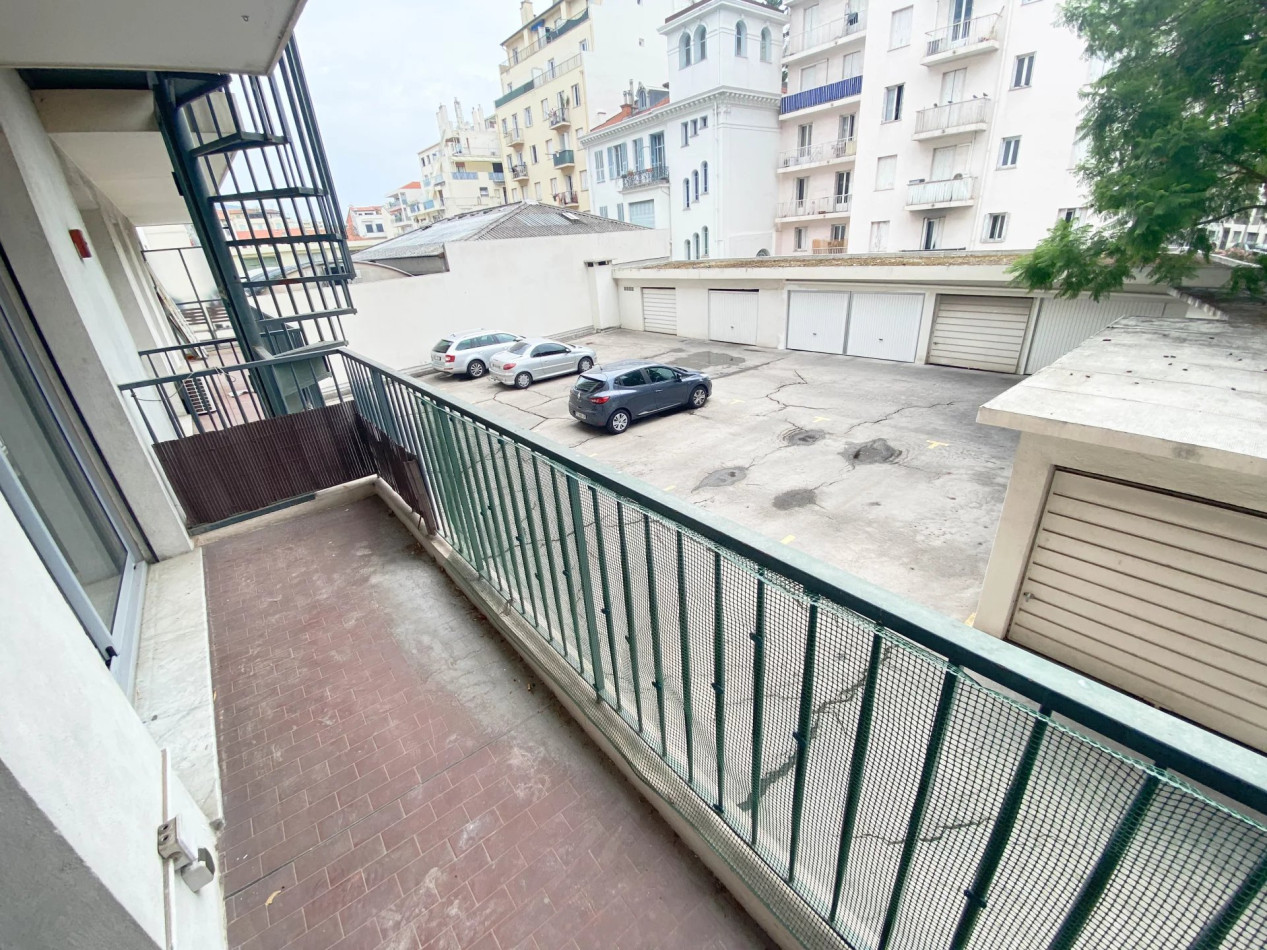 à louer Appartement Nice - Photo 4