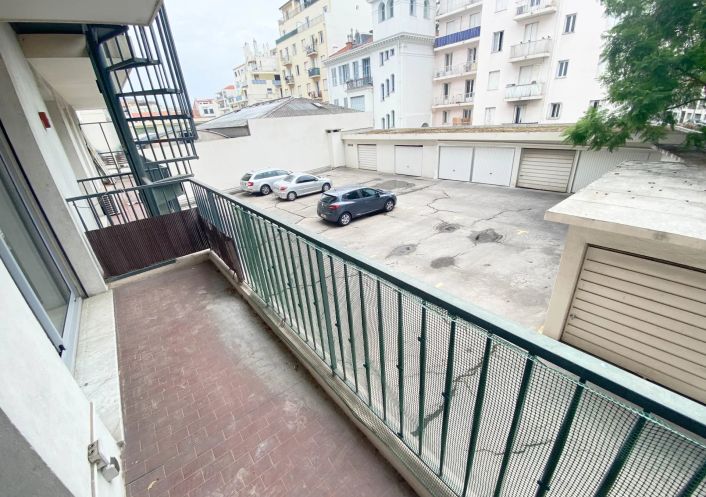à louer Appartement Nice