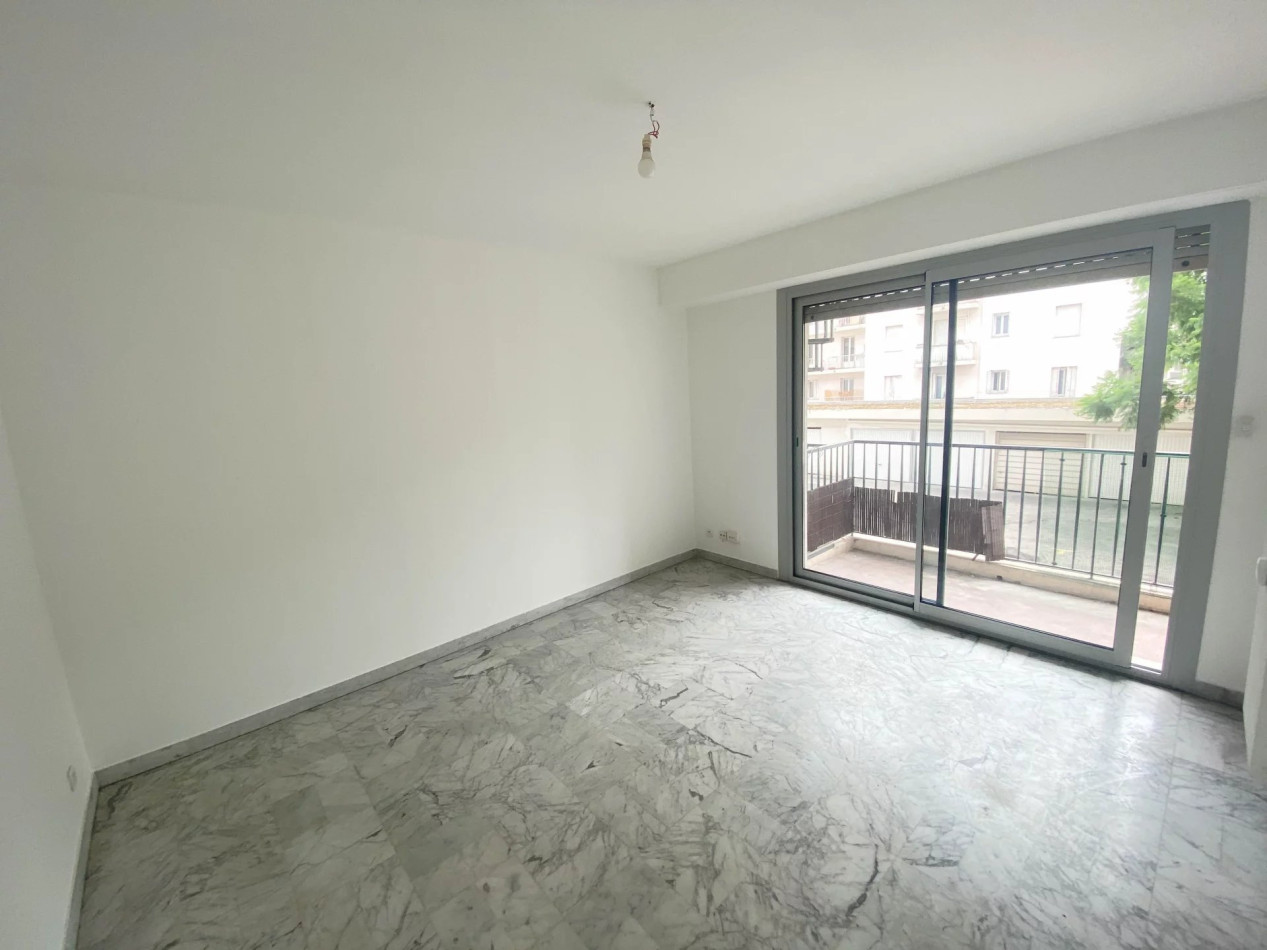 à louer Appartement Nice - Photo 1