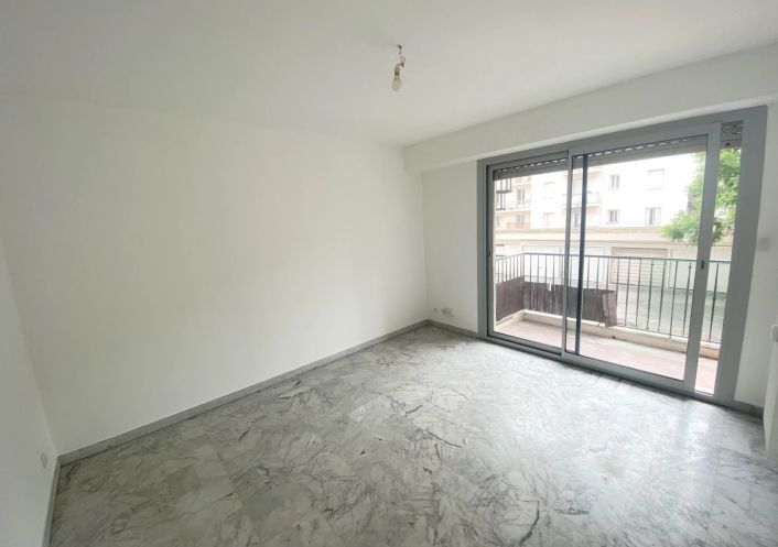 à louer Appartement Nice