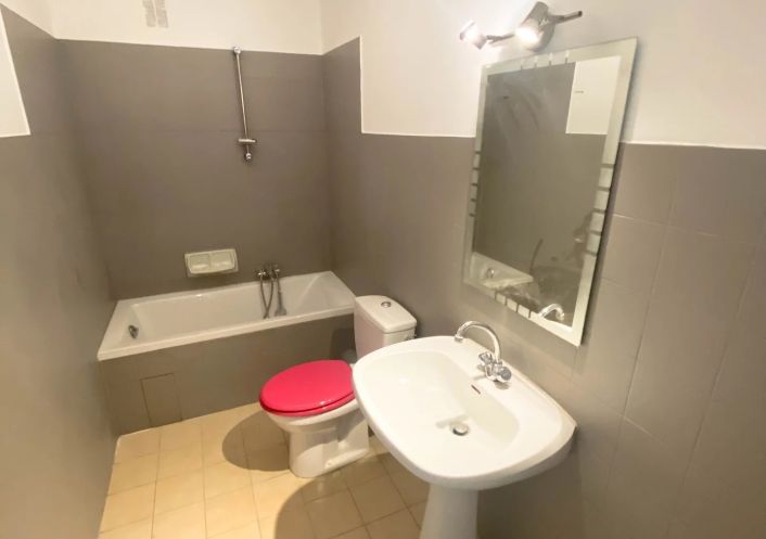 à louer Appartement Nice
