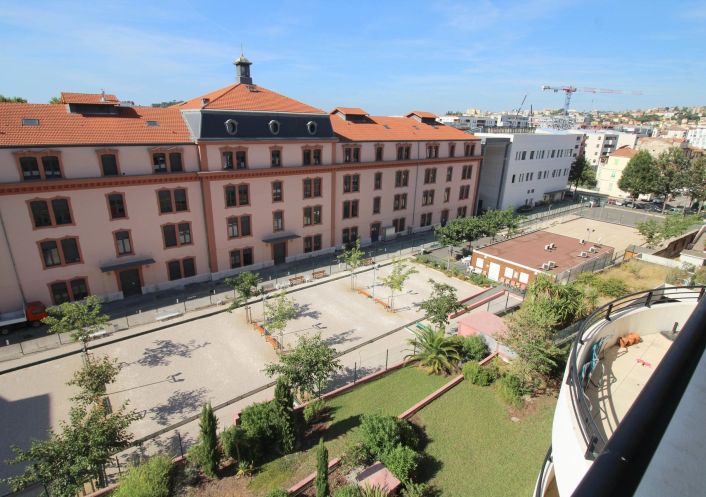 à louer Appartement Nice