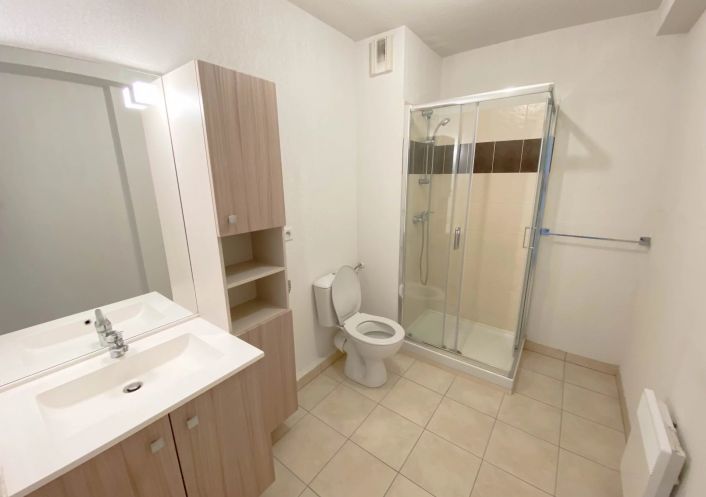 à louer Appartement Nice