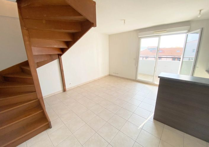 à louer Appartement Nice