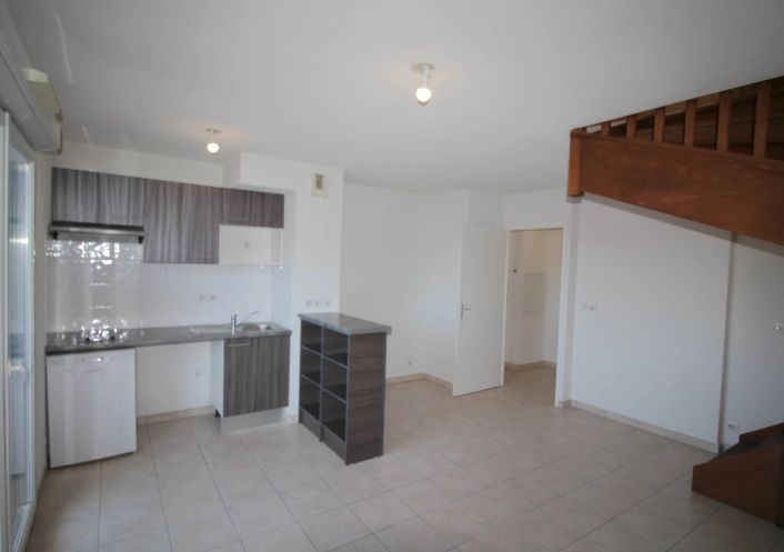 à louer Appartement Nice