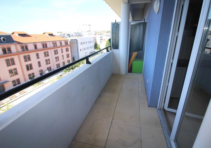 à louer Appartement Nice