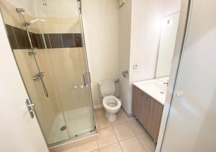à louer Appartement Nice