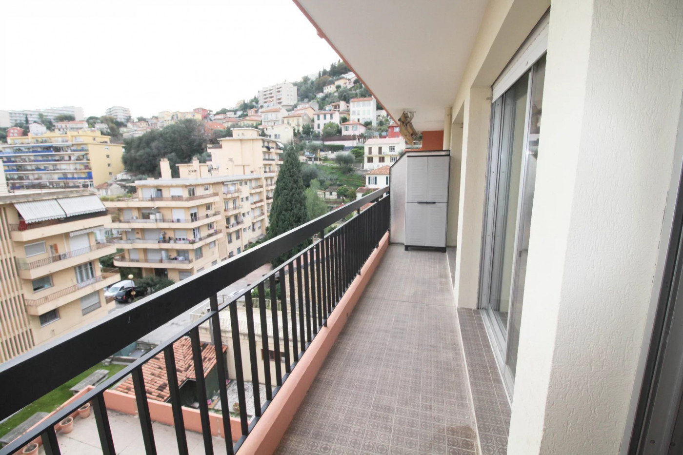 à louer Appartement Nice - Photo 1