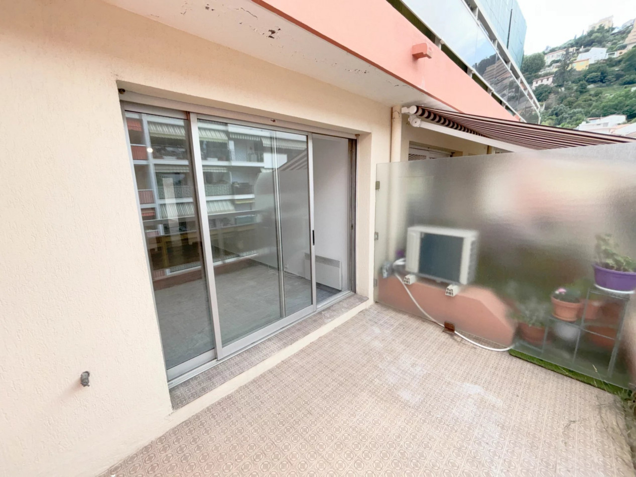 à louer Appartement Nice - Photo 10