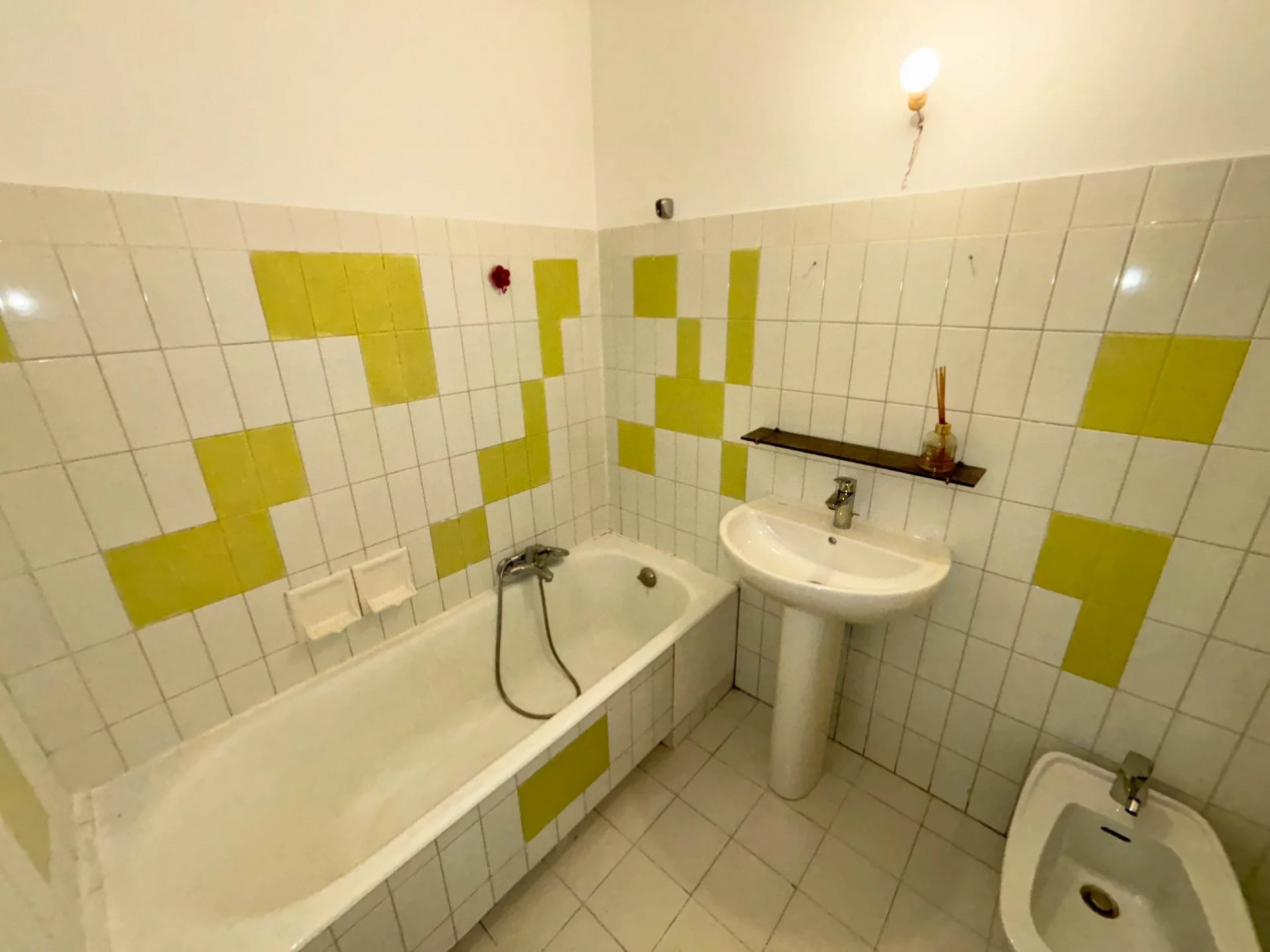 à louer Appartement Nice - Photo 7