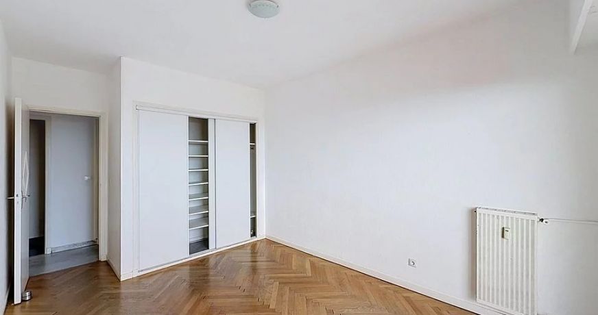 vente Appartement Nice