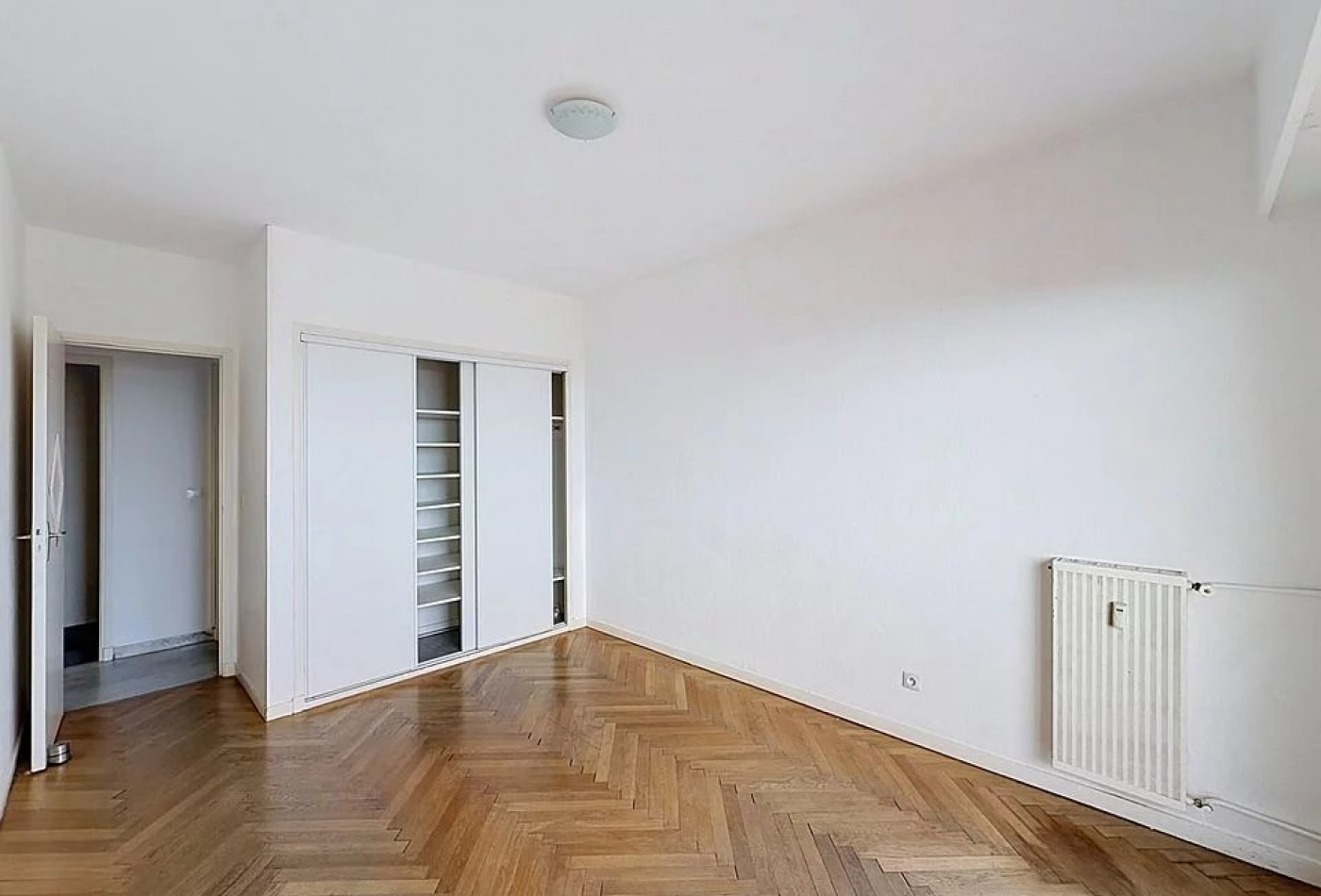 vente Appartement Nice - Photo 4