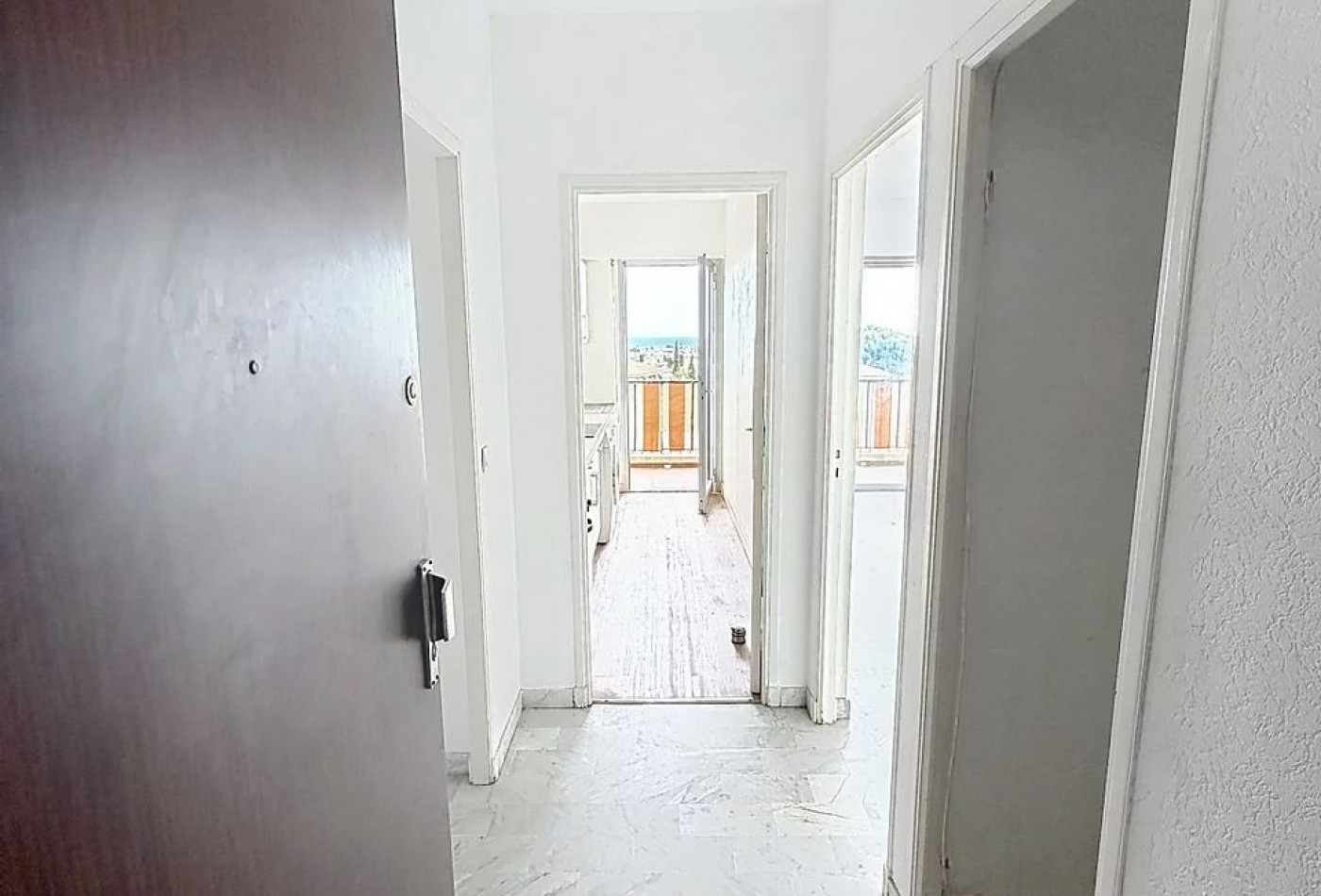 vente Appartement Nice - Photo 8