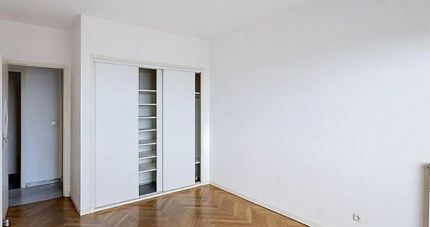 vente Appartement Nice