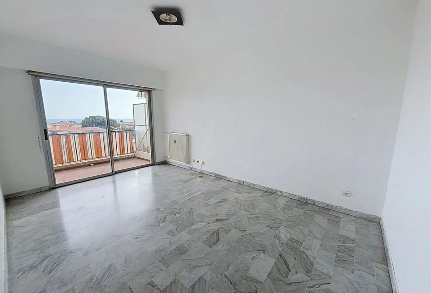 vente Appartement Nice - Photo 1