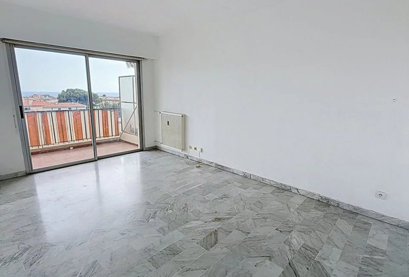 vente Appartement Nice - Photo 2