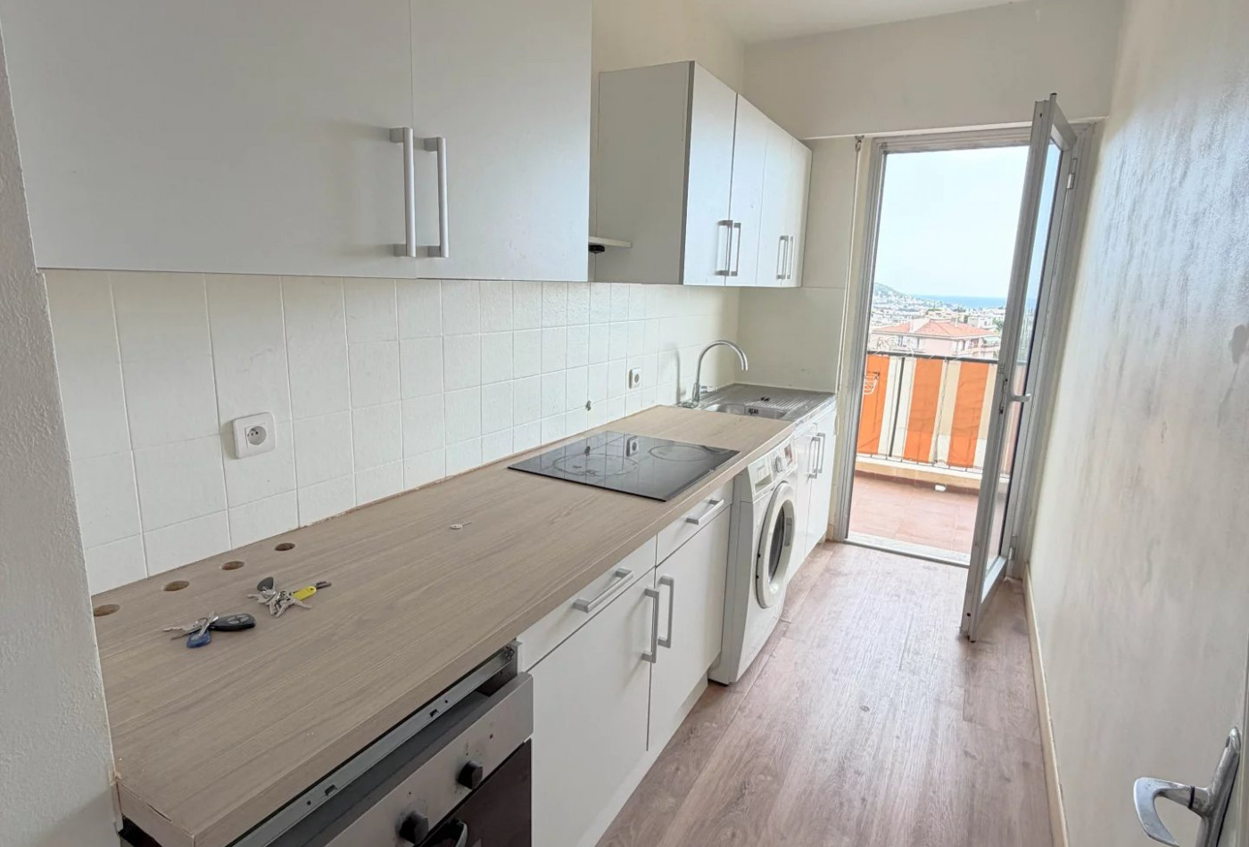 vente Appartement Nice - Photo 3