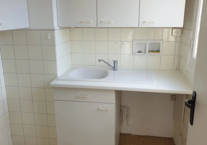 à louer Appartement Nice