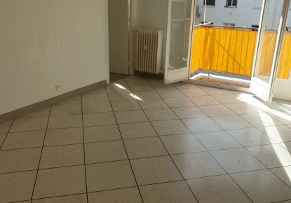 location Appartement Nice