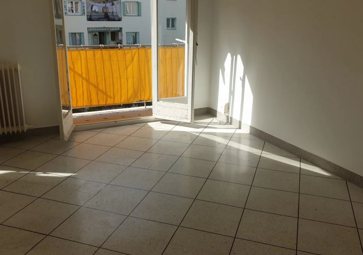 à louer Appartement Nice