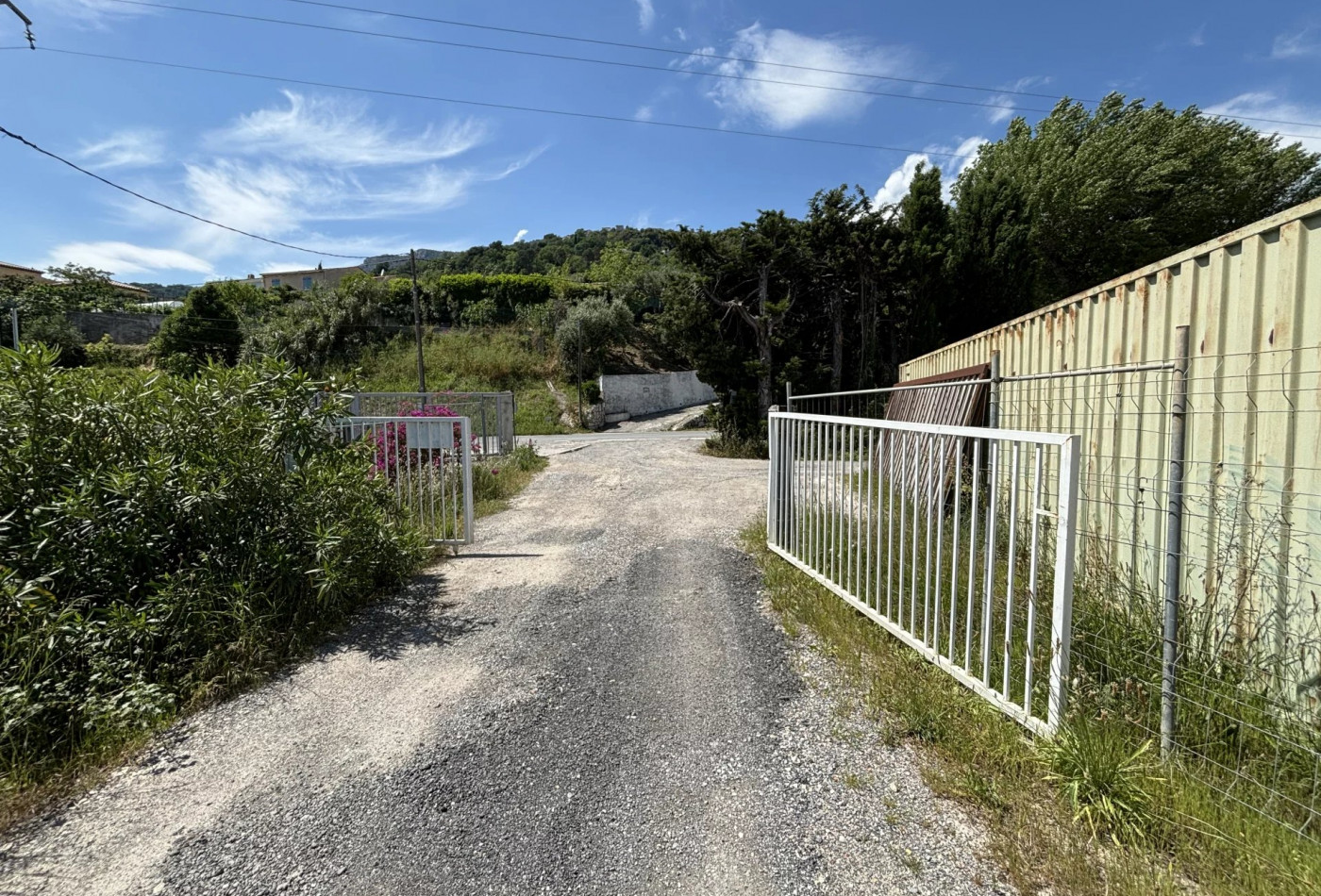 location Terrain Gattières - Photo 5