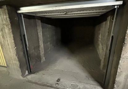 location Parking intérieur Nice