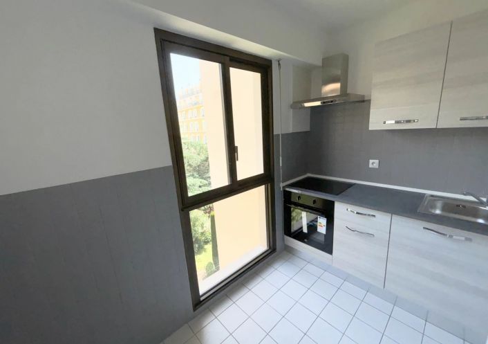 à louer Appartement Nice