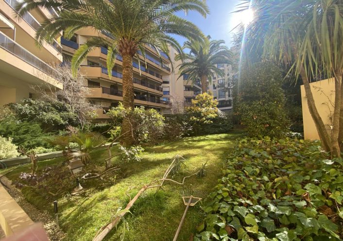 à louer Appartement Nice