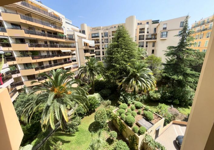 à louer Appartement Nice