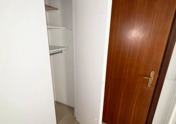 à louer Appartement Nice