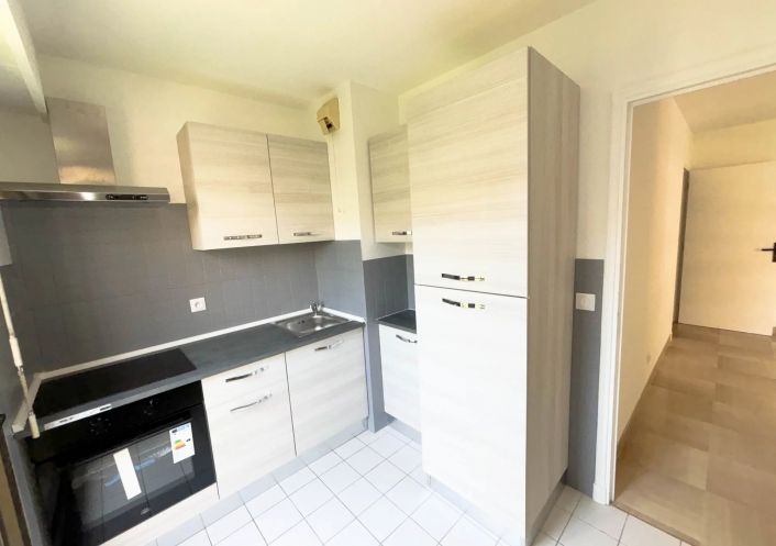 à louer Appartement Nice