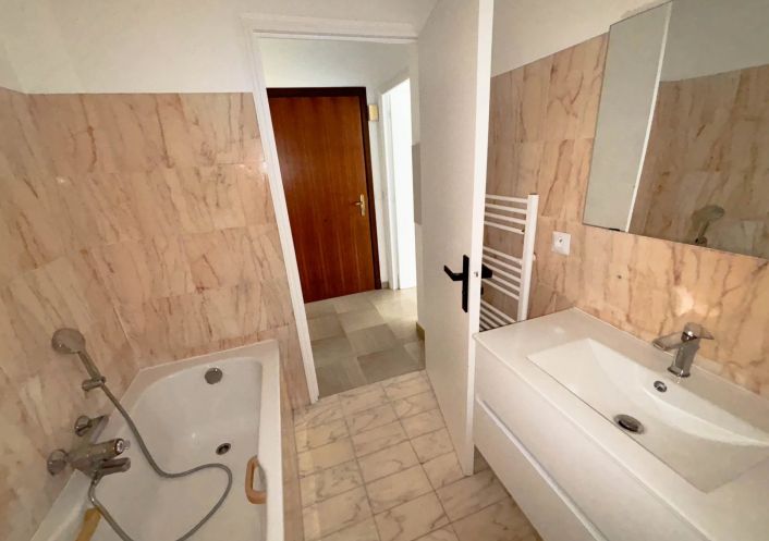 à louer Appartement Nice