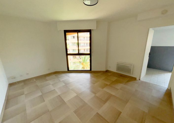à louer Appartement Nice