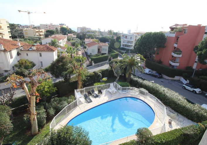 à louer Appartement Saint-laurent-du-var