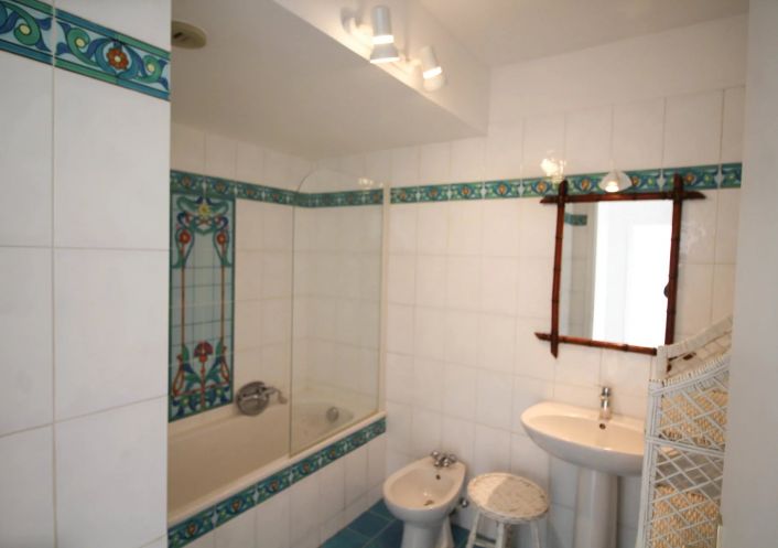 à louer Appartement Saint-laurent-du-var