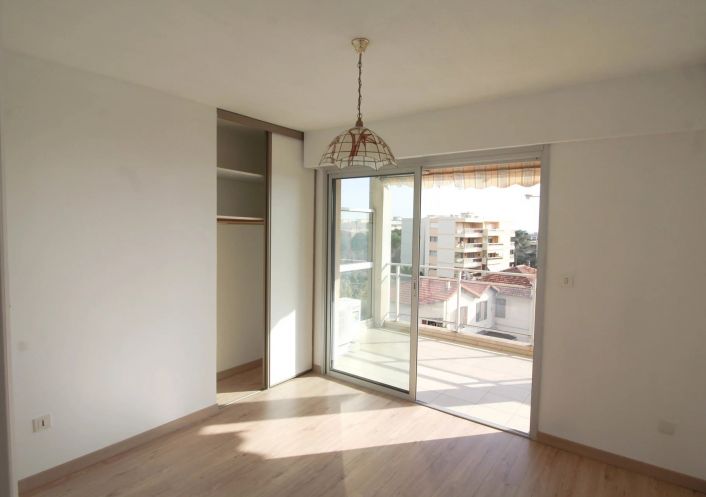 à louer Appartement Saint-laurent-du-var