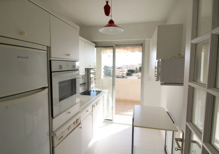 à louer Appartement Saint-laurent-du-var