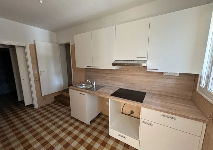 à louer Appartement Gattières