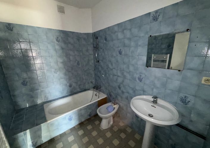 à louer Appartement Gattières