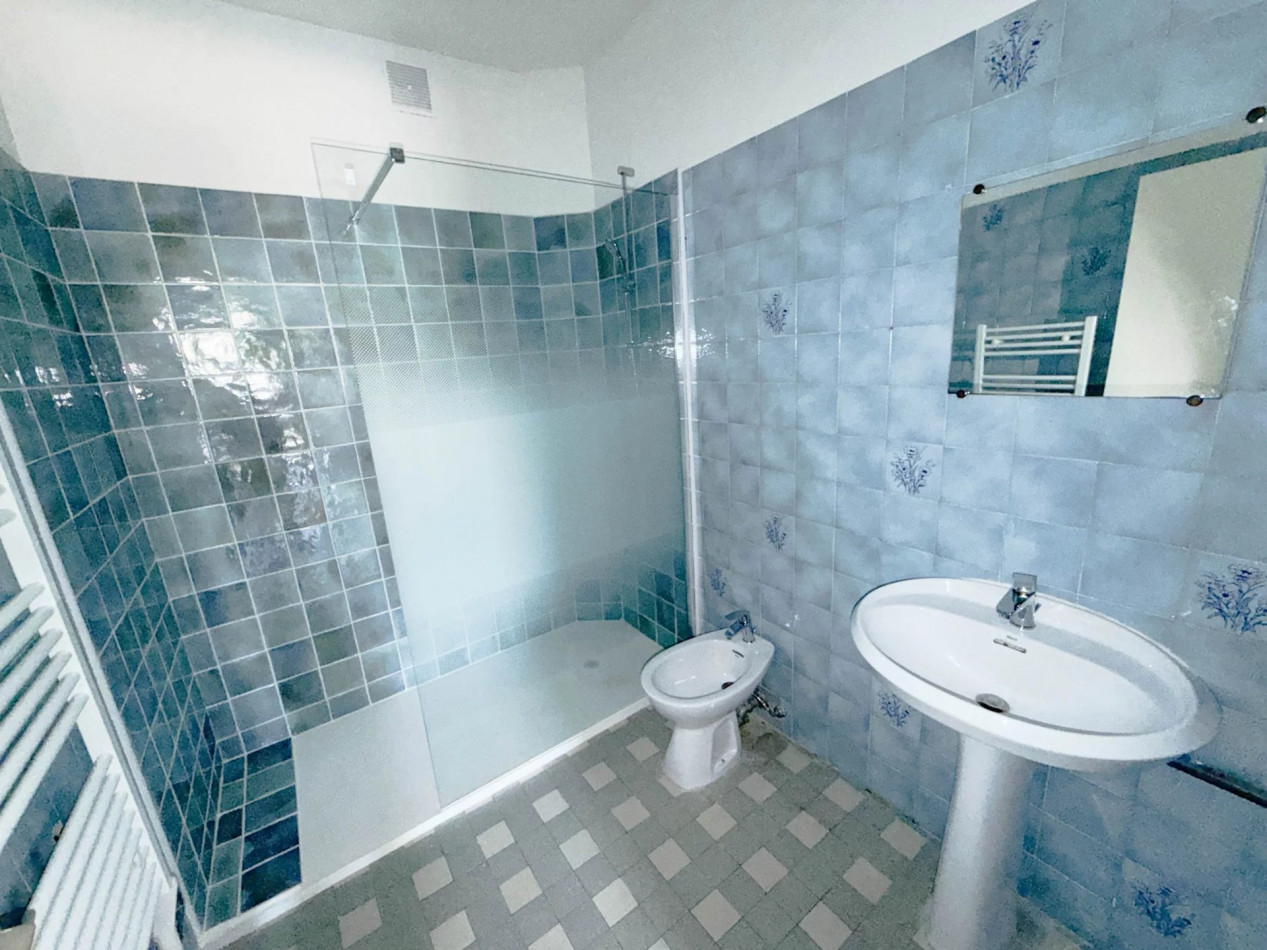 à louer Appartement Gattières - Photo 4