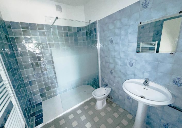 à louer Appartement Gattières