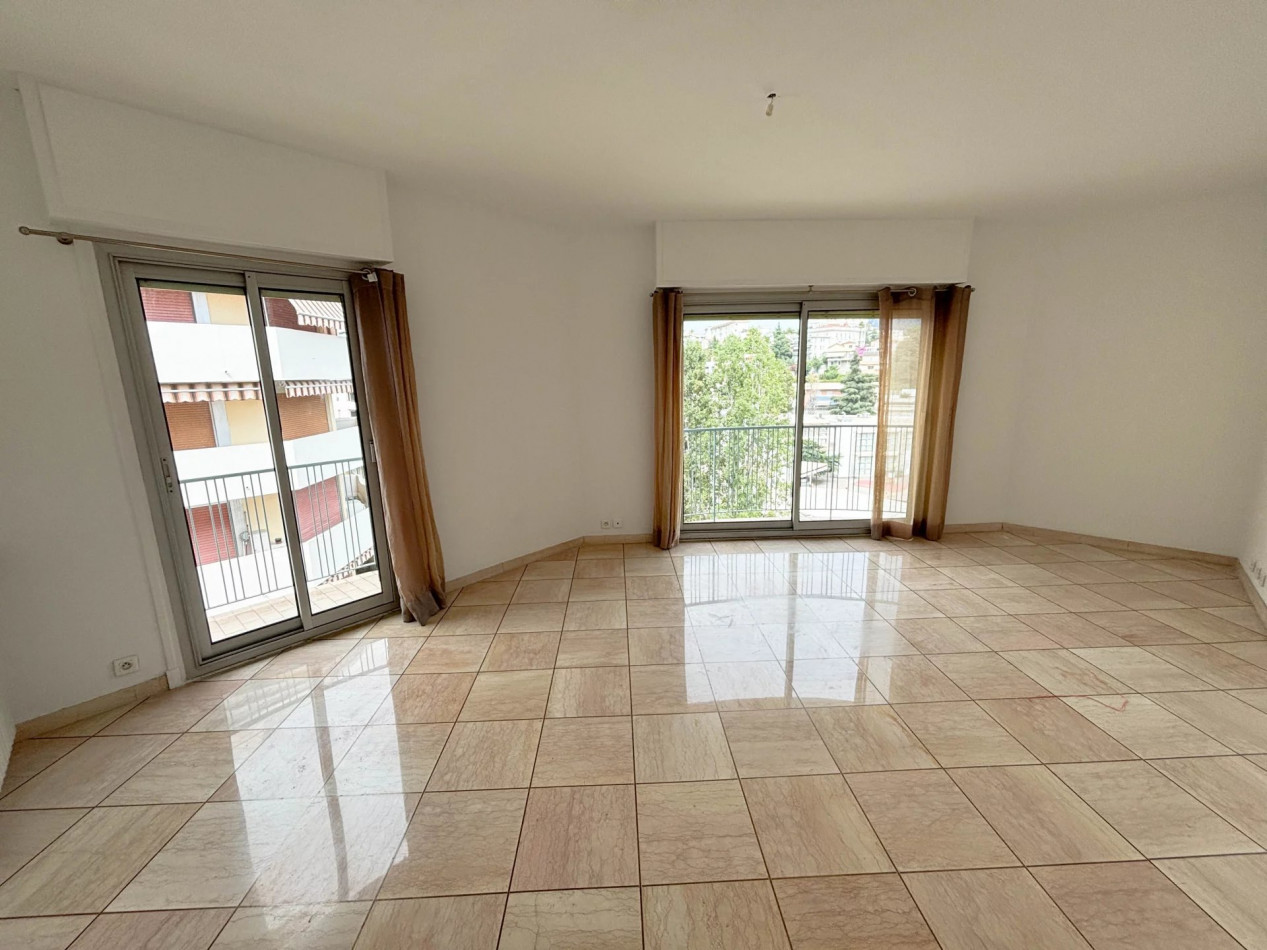 à louer Appartement Nice - Photo 1
