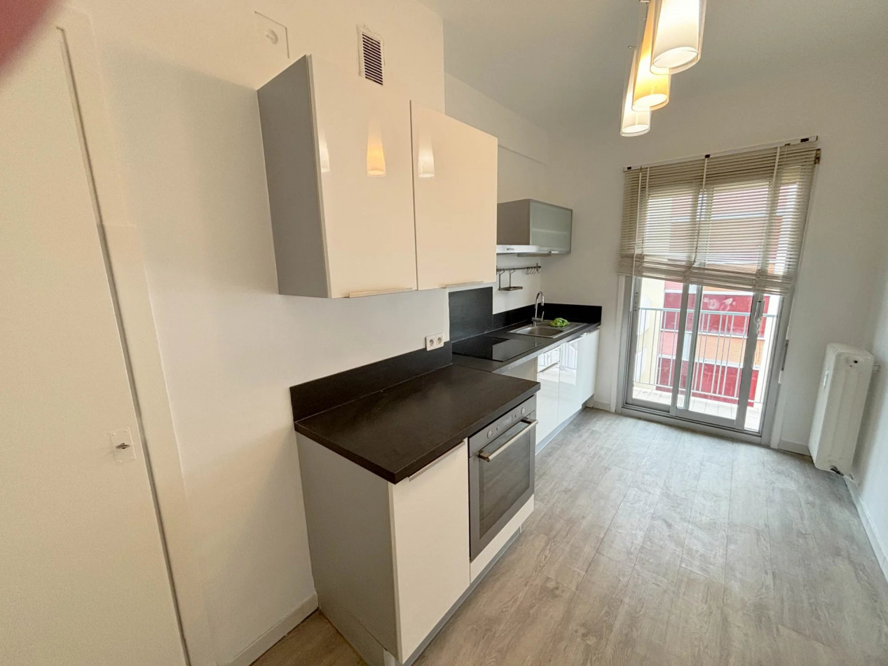 à louer Appartement Nice - Photo 2