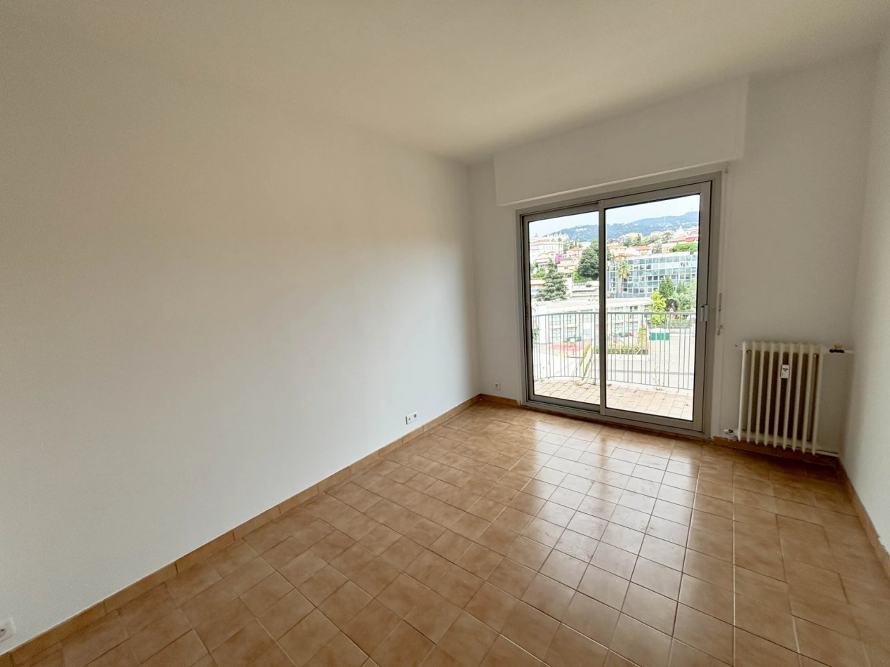 à louer Appartement Nice - Photo 4