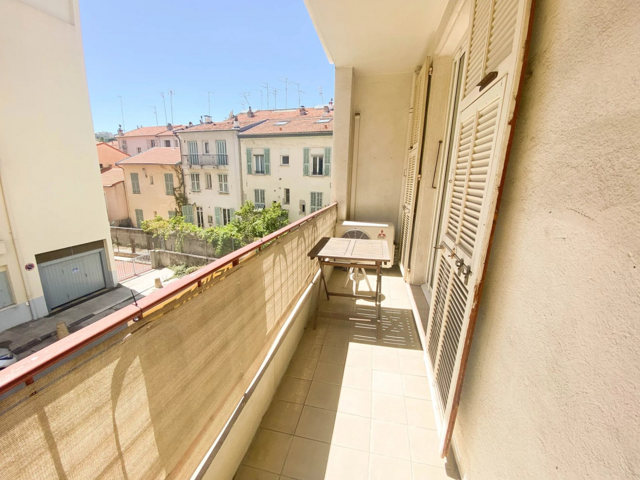 à vendre Appartement Nice - Photo 3