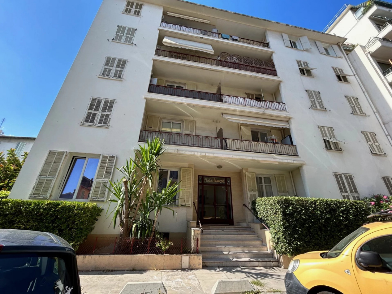 à vendre Appartement Nice - Photo 8
