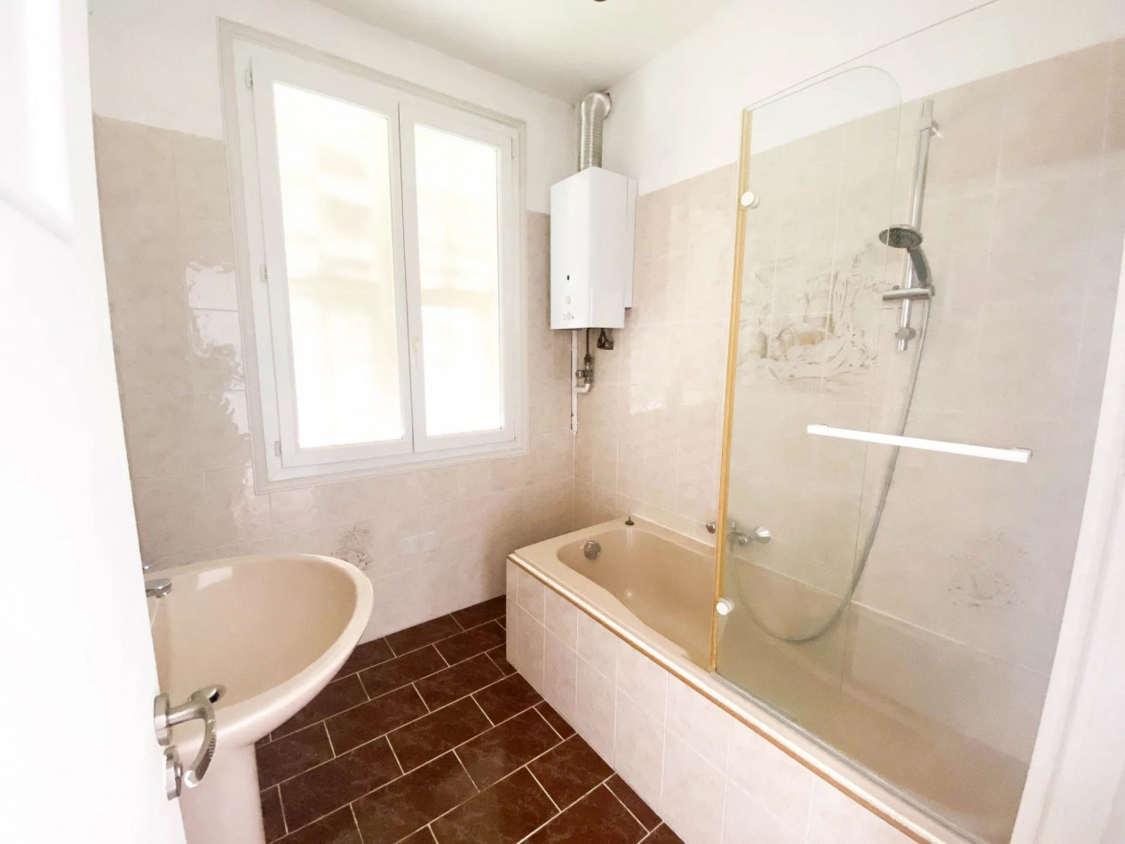 à vendre Appartement Nice - Photo 7