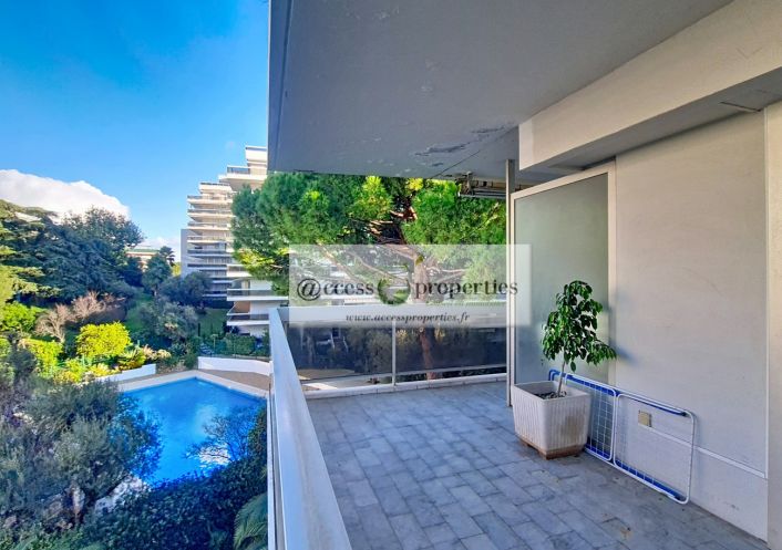 à louer Appartement Antibes