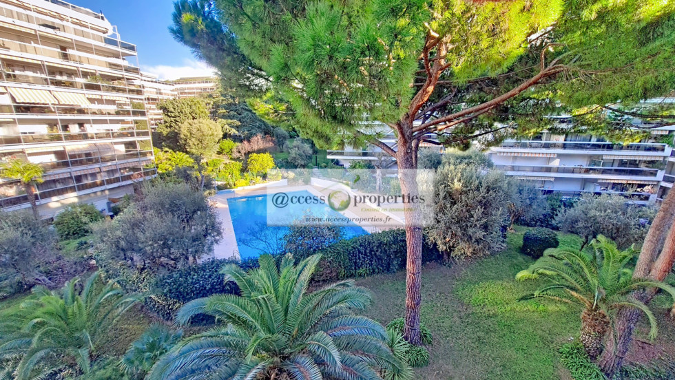 location Appartement Antibes - Photo 2