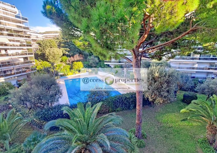 à louer Appartement Antibes